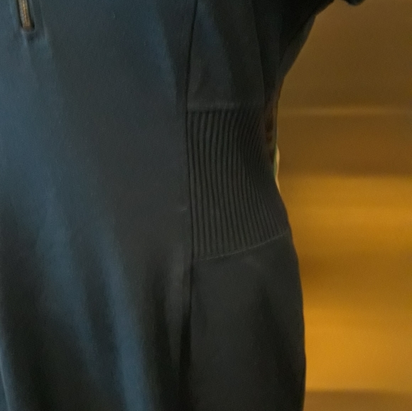 Spence  Dress. A122 - Picture 6 of 7